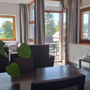 Prémiový apartmán s privátní saunou a terasou v blízkosti Lipenské nádrže a lyžařského střediska