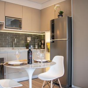Apartamentos na Bela Vista com Piscina e Vaga de Garagem