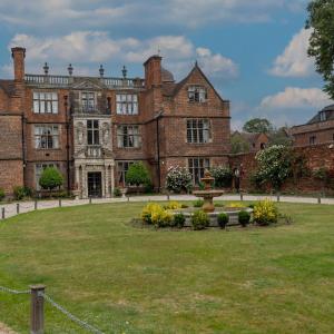 Castle Bromwich Hall Hotel, BW Signature Collection by Best Western