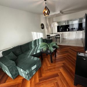 Apartament Bajeczny 87 - 5 min to Tauron Arena Cracow - beside the Vistula River