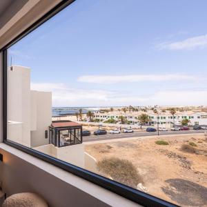 COTILLO 15B Modern Ocean View Apartment