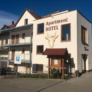 Gasthof Zum Ochsen