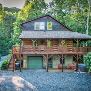 Mountain Laurel Lodge