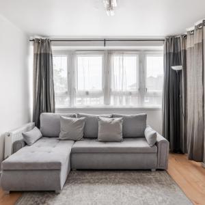 Regent's Park Apartment