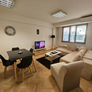 Premium A two bedroom apartment