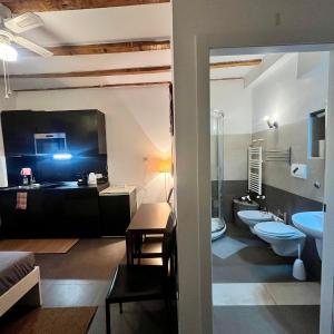Charming Ringhiera Studio