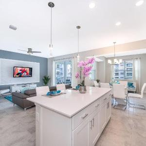 3180-202BV STOREY LAKE, CONDO 2/2 GARDEN VIEW