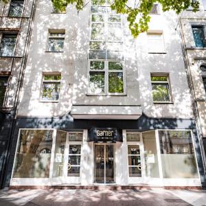 Garner Hotel Dusseldorf - Main Station by IHG