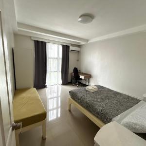 Kuya and Kambal's 1 BR 1 Bath Apartment
