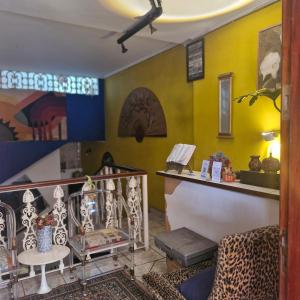 Residencia familiar