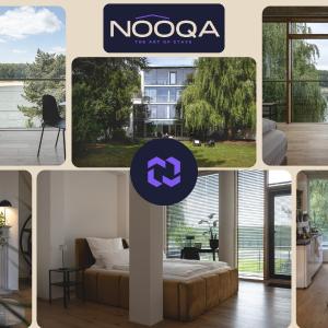 NOOQA Cologne - Villa RHEINLOFTS
