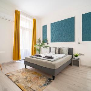 MyElegance Downtown Apartment Free Parking