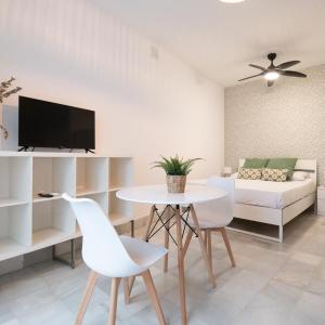 Apartamentos Alameda de Hércules