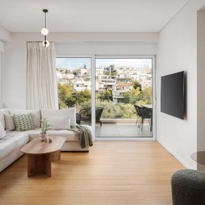 Athenian Riviera Elegant Residence