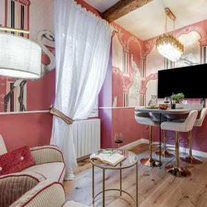 Toscanella Royal Suite