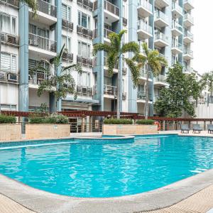 Condo Apartment near Manila Airport NAIA T3