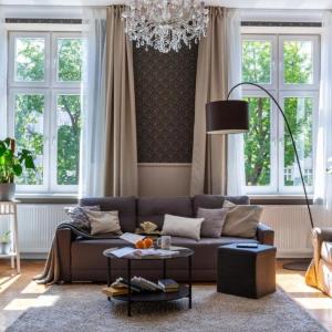 Between Old Town and Kazimierz by Fragola Apartments
