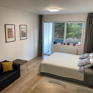 NEW apartment in Prague