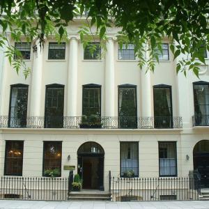 The Goodenough Hotel London