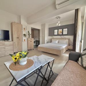 Reina Apartments Skopje with FREE Parking