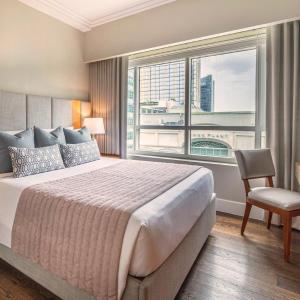 Aruga Apartments by Rockwell Makati