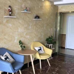Ease Hotel Shanghai Chuanhuan Nan Road Chuansha Metro Station