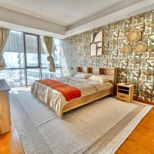 Premium Vacation Home in Old Dubai Nr Metro Mall