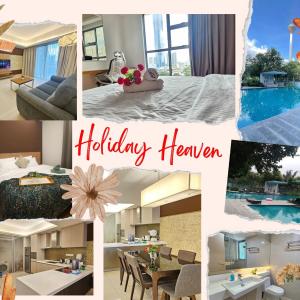 Holiday Heaven