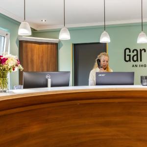Garner Hotel Bremen North by IHG