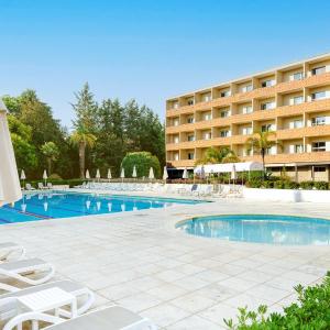 Crowne Plaza Rome St. Peter's by IHG