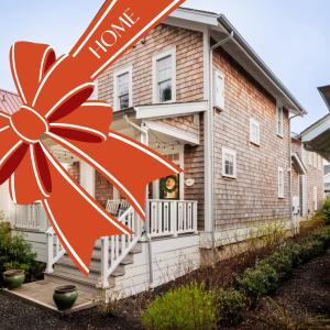 The Barnacle by Seabrook Hospitality