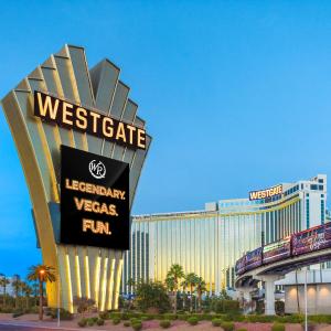 Westgate Las Vegas Resort and Casino