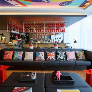 citizenM London Shoreditch