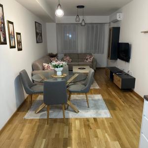 Eleni Apartment