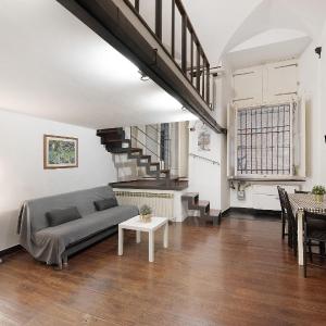 Central Flat