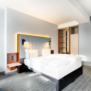 Premier Inn Köln City Mediapark