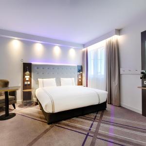 Premier Inn Berlin Kurfürstendamm