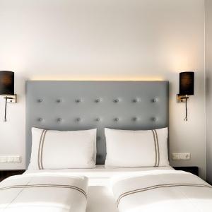 Premier Inn München City Ost