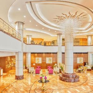 Eastwood Richmonde Hotel Quezon City