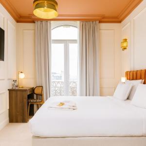 Hotel Ambassador, completely renovated