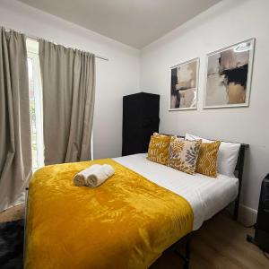 Burnley House-Room B