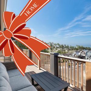 Play Among the Stars by Seabrook Hospitality