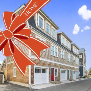 Land Ahoy by Seabrook Hospitality