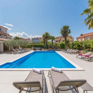 Apartments in Porec - Istrien 36949