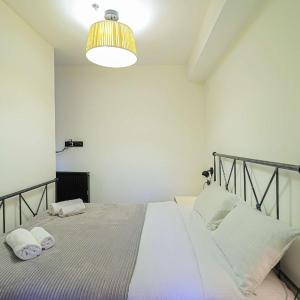 1BR Apartment for 4 in Marshall Gudauri