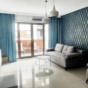 Icon Apartments Centrum 55m2