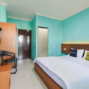 Gita Inn Bali RedPartner