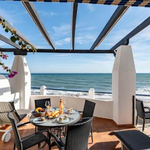 Beach Side Apartments Calahonda