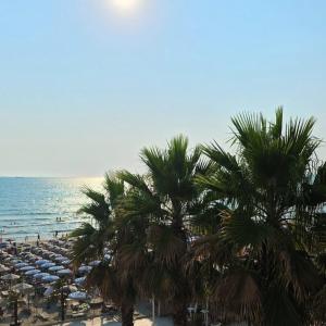 Beko - Apartment with sea view in Durres