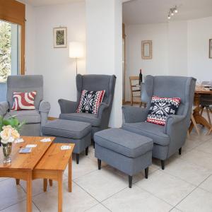 Apartment Renaissance 8-12 by Interhome